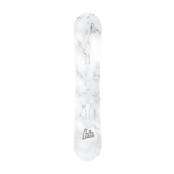 Custom Snowboard