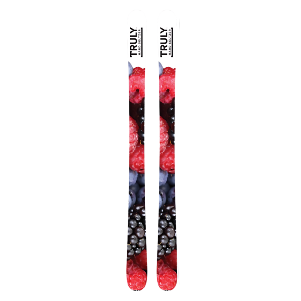 Custom Snow Skis