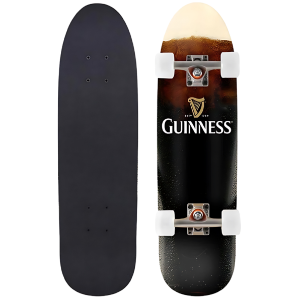 Custom Cruiser Skateboard