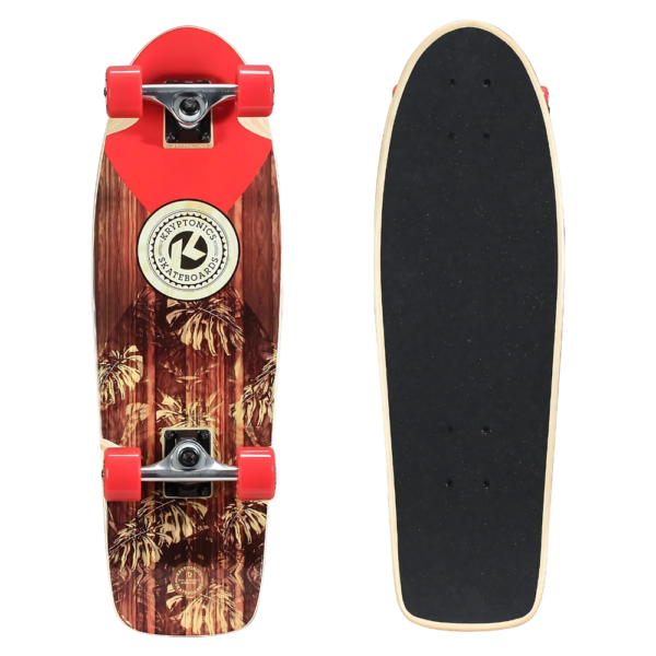 Custom Cruiser Skateboard