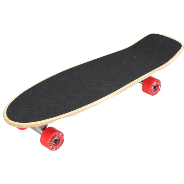 Custom Cruiser Skateboard