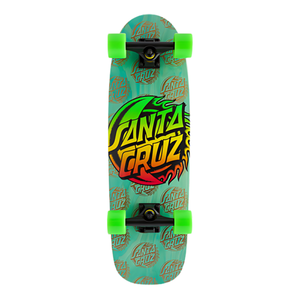 Custom Cruiser Skateboard