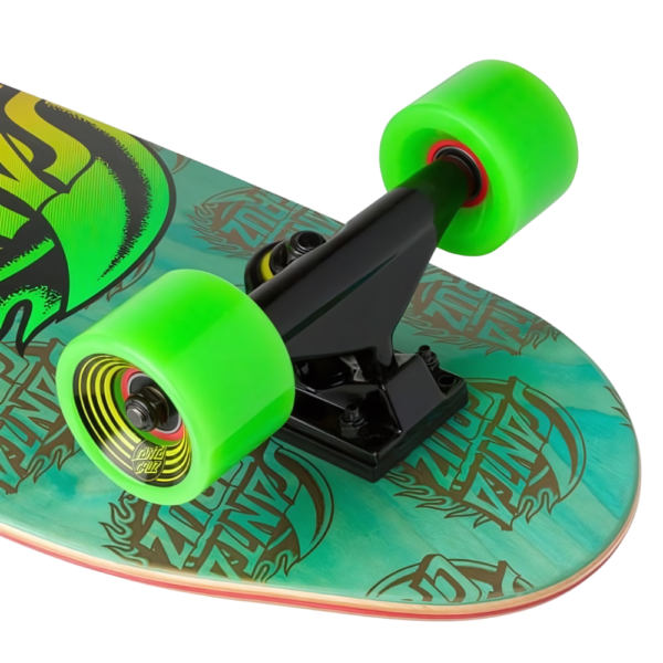 Custom Cruiser Skateboard