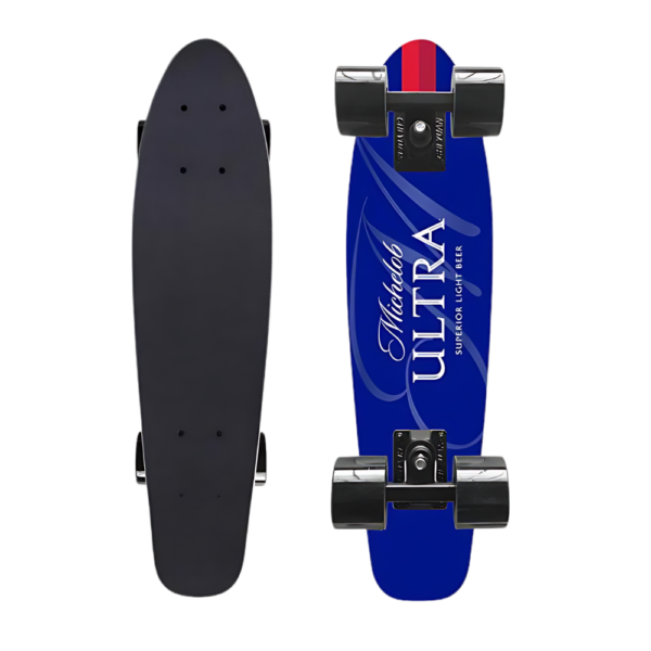 Custom Mini Skateboard