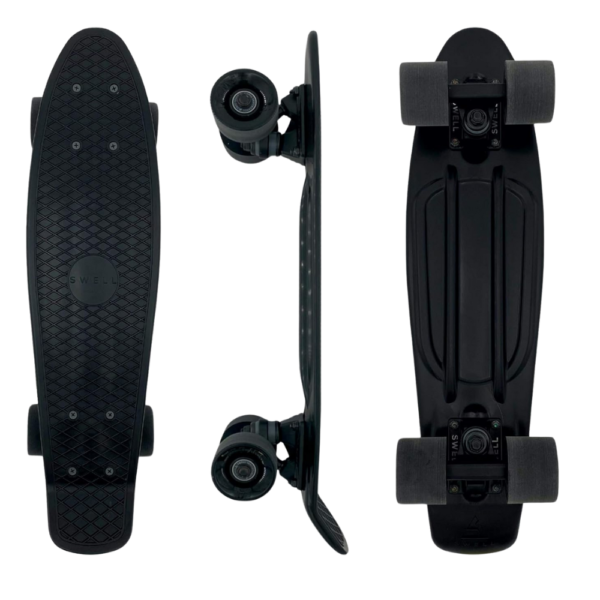 Custom Mini Skateboard