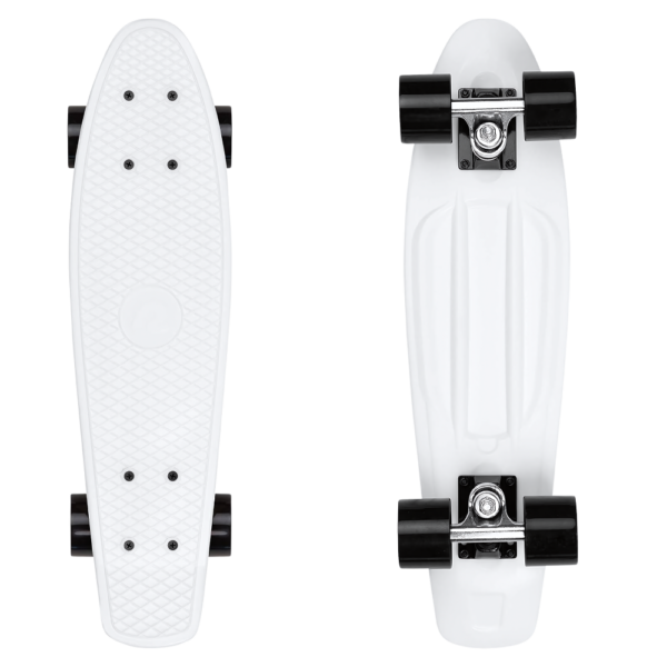 Custom Mini Skateboard