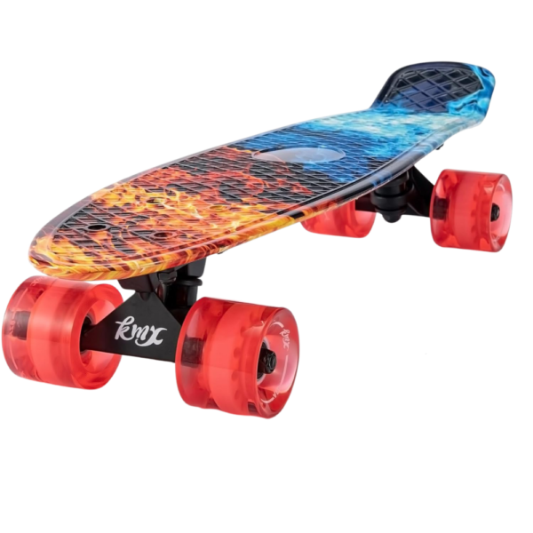 Custom Mini Skateboard