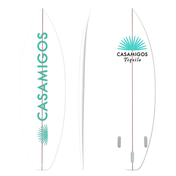 Custom Surboard