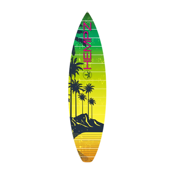 Custom Surboard