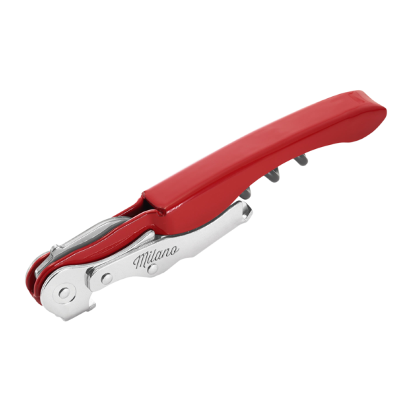 MILANO® PLUS Professional Corkscrew