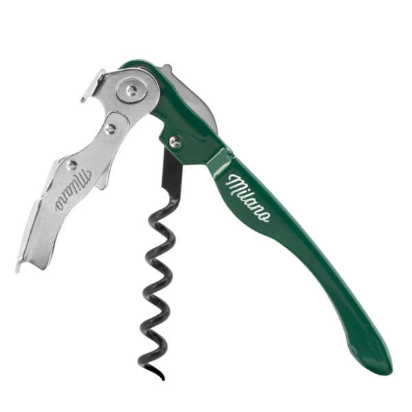 MILANO® PLUS Professional Corkscrew