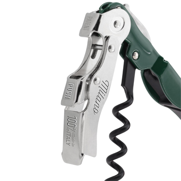 MILANO® PLUS Professional Corkscrew