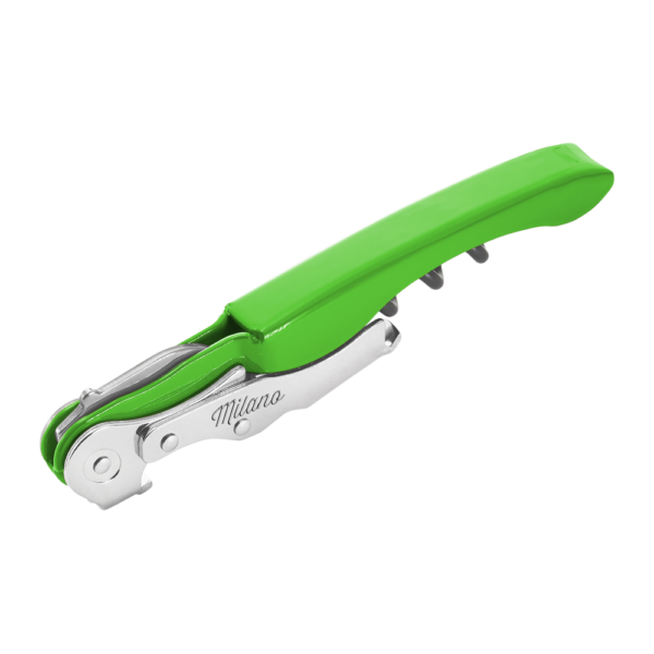 MILANO® PLUS Professional Corkscrew