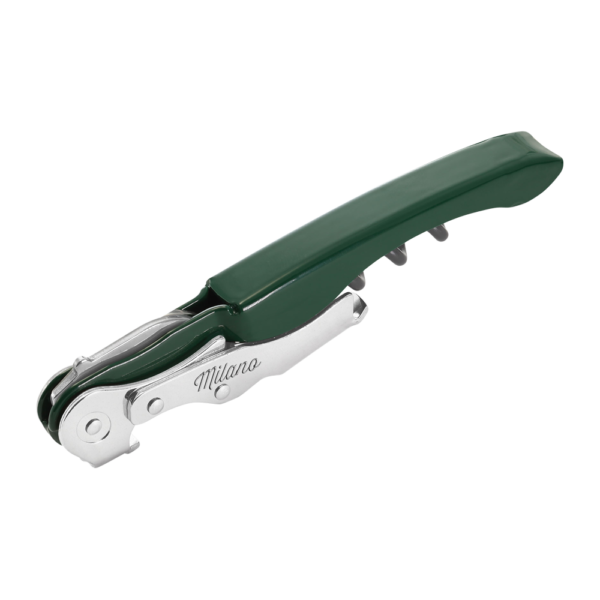 MILANO® PLUS Professional Corkscrew