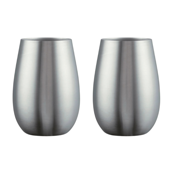 8oz. Sauvignon Blanc Wine Tumbler