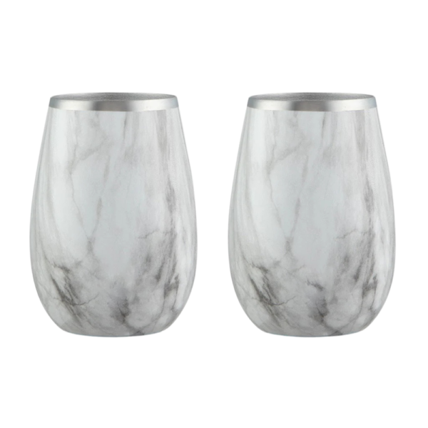 8oz. Sauvignon Blanc Wine Tumbler