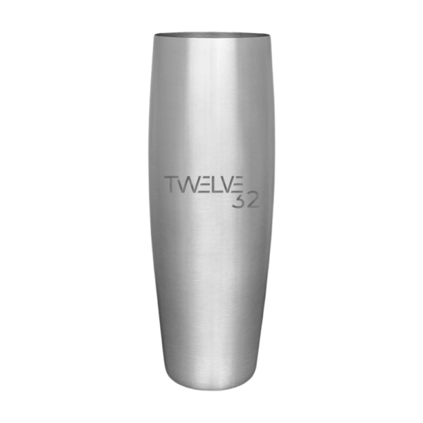 24oz. Beer Tumbler With Lid