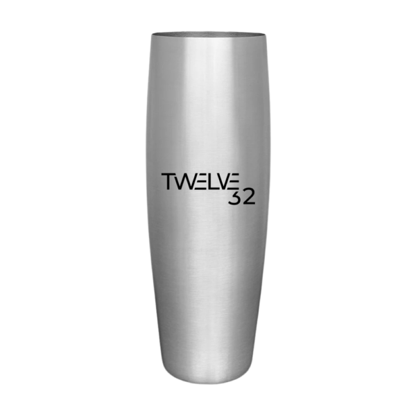 24oz. Beer Tumbler With Lid