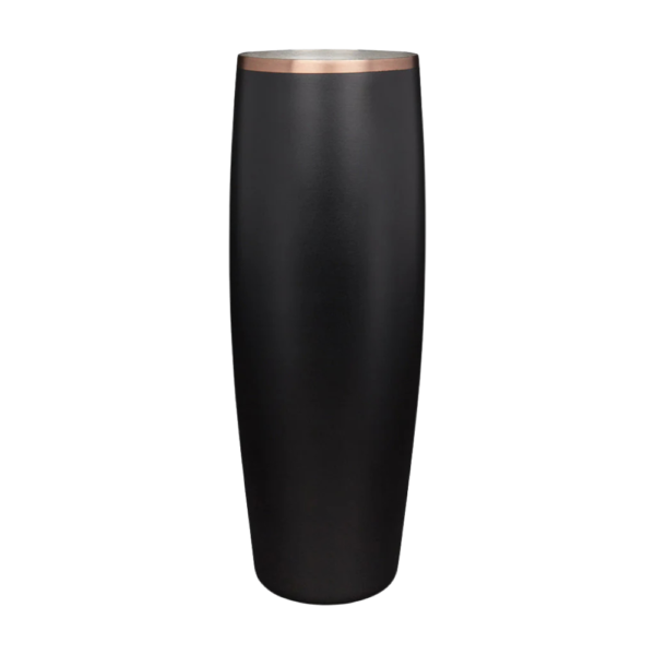 24oz. Beer Tumbler With Lid