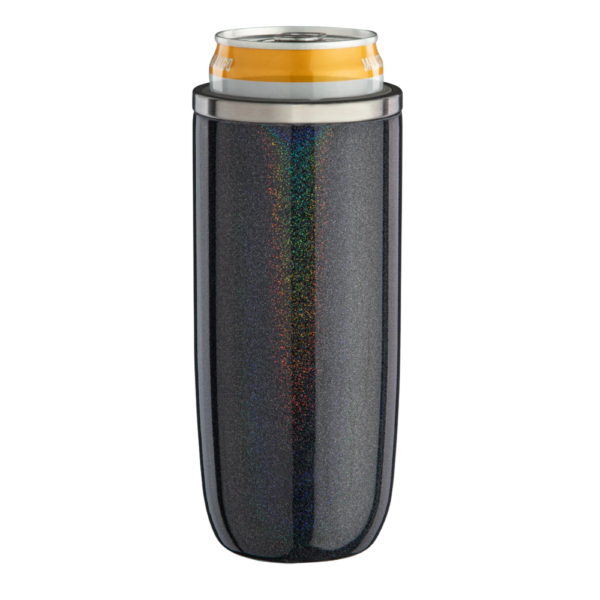 12oz. Slim Can Cooler