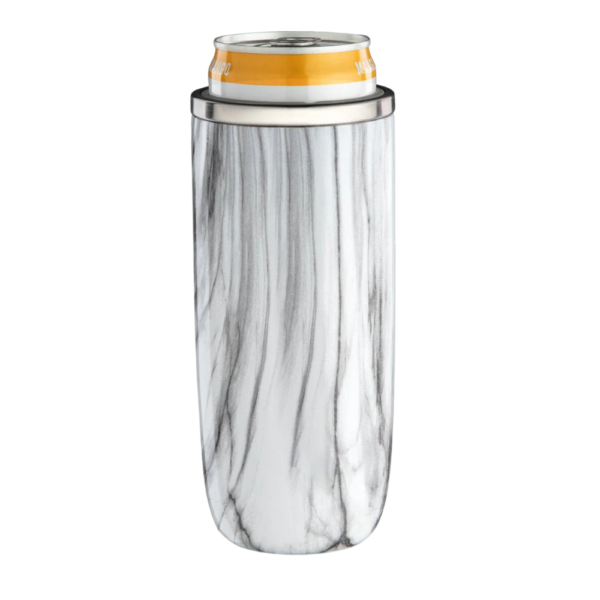 12oz. Slim Can Cooler