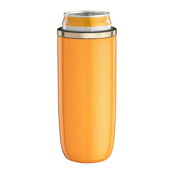 12oz. Slim Can Cooler