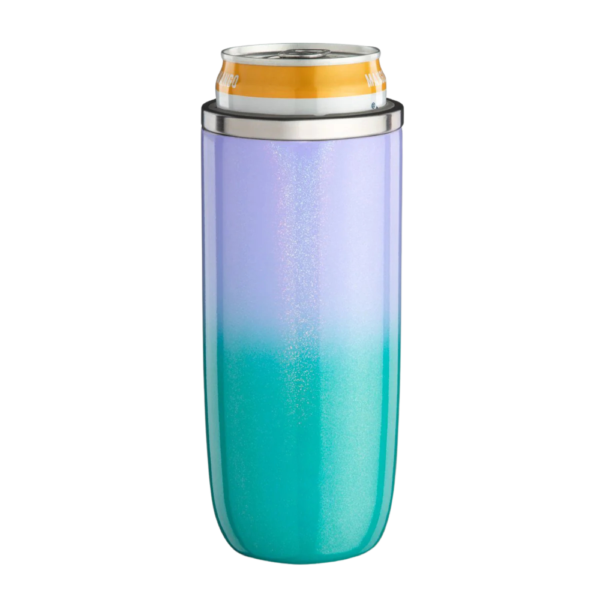 12oz. Slim Can Cooler