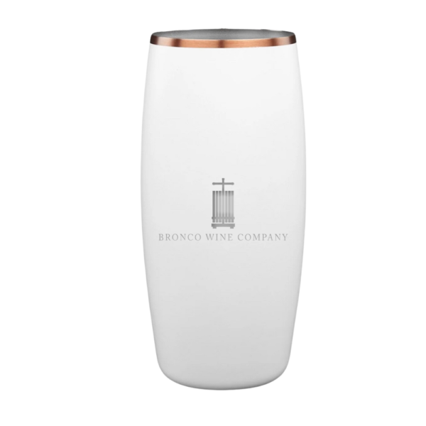 16oz. Insulated Beer Tumbler