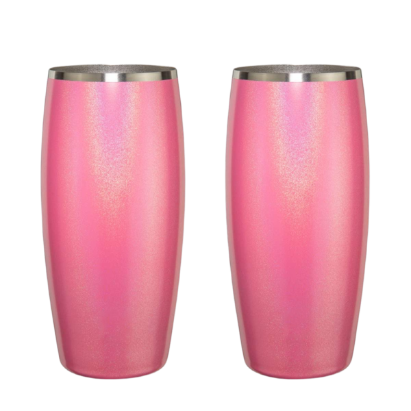 16oz. Insulated Beer Tumbler