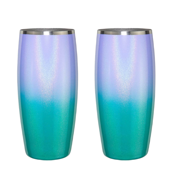 16oz. Insulated Beer Tumbler