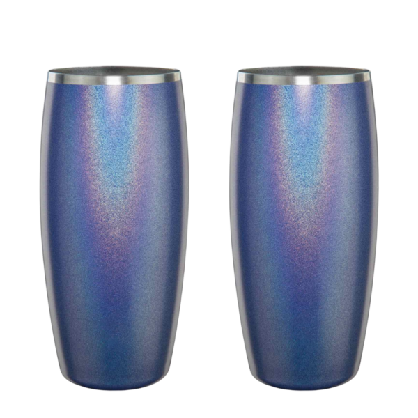 16oz. Insulated Beer Tumbler