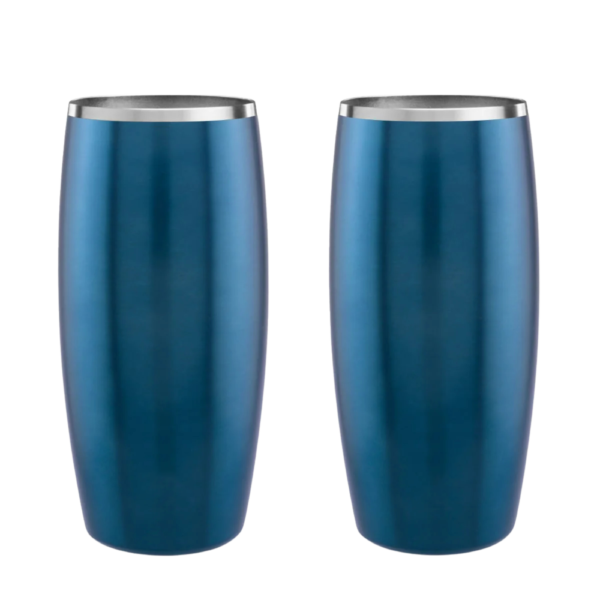 16oz. Insulated Beer Tumbler