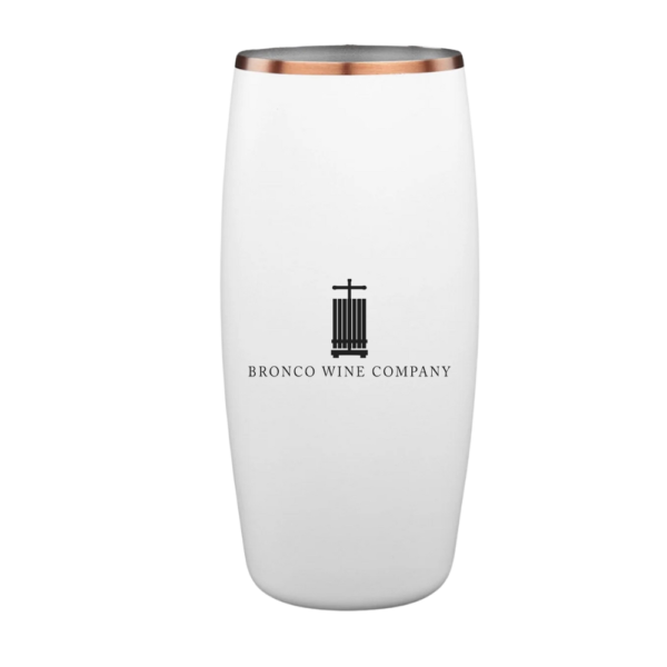 16oz. Insulated Beer Tumbler