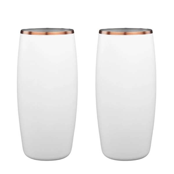 16oz. Insulated Beer Tumbler