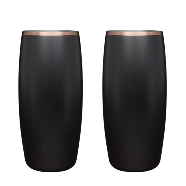 16oz. Insulated Beer Tumbler