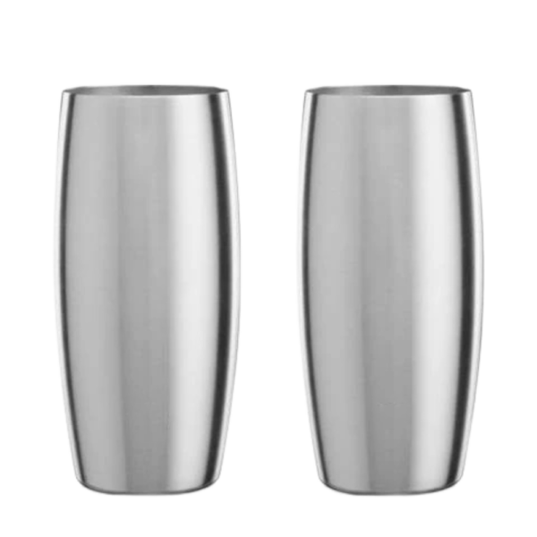 16oz. Insulated Beer Tumbler