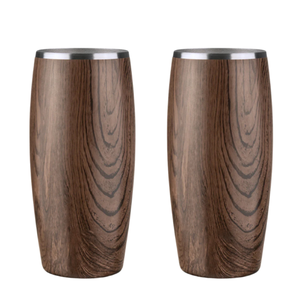 16oz. Insulated Beer Tumbler