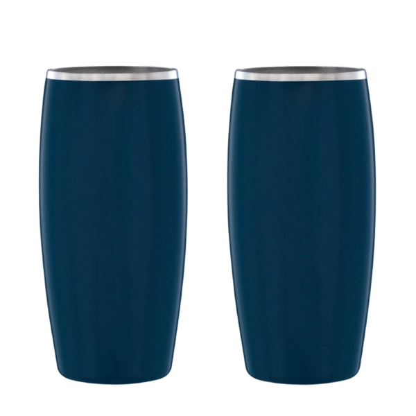 16oz. Insulated Beer Tumbler