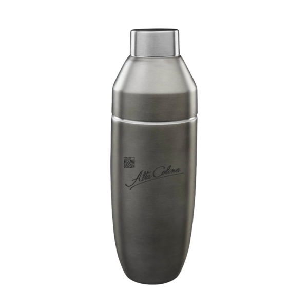 22oz. Double Wall Insulated Cocktail Shaker