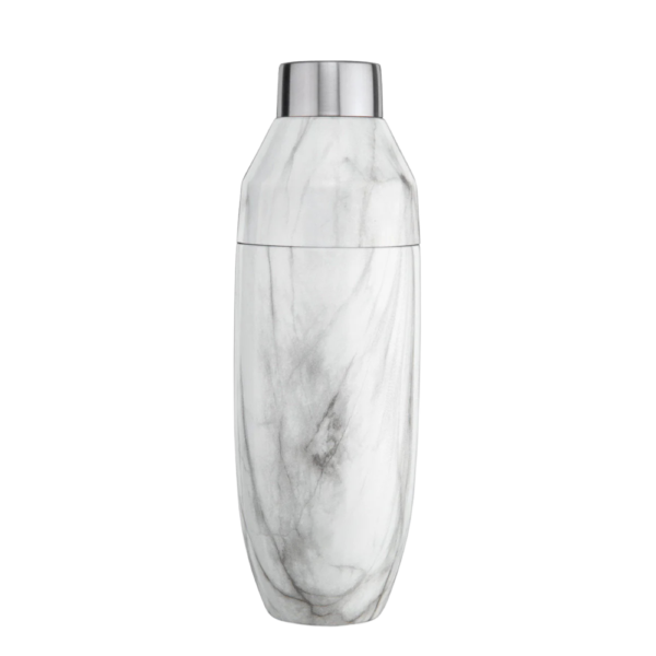 22oz. Double Wall Insulated Cocktail Shaker