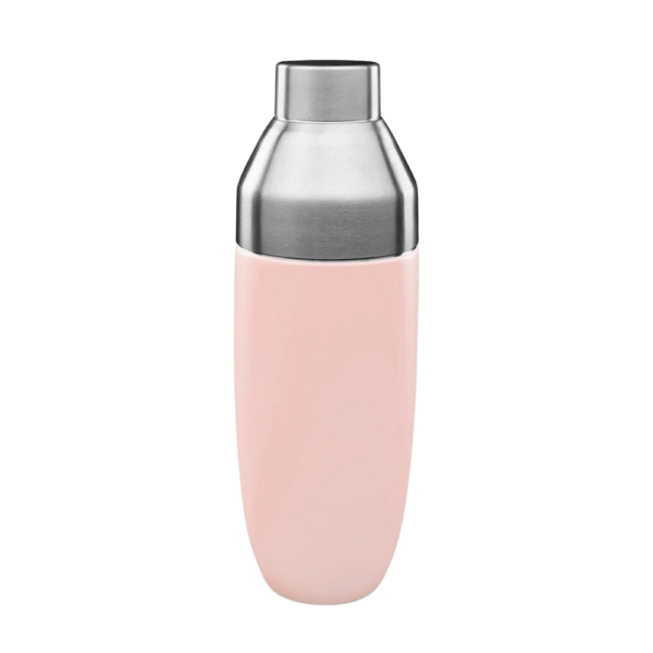 22oz. Double Wall Insulated Cocktail Shaker