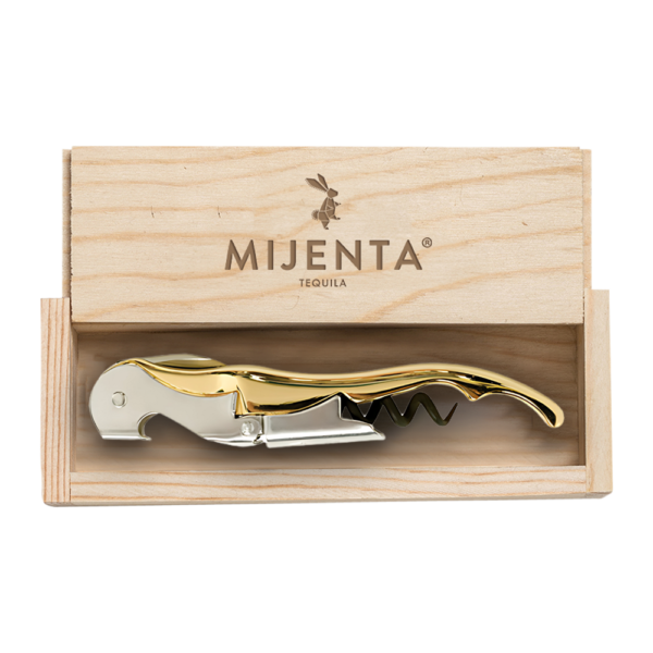 The Pulltap’s Luxury Classic 500 Corkscrew (Made in Spain)