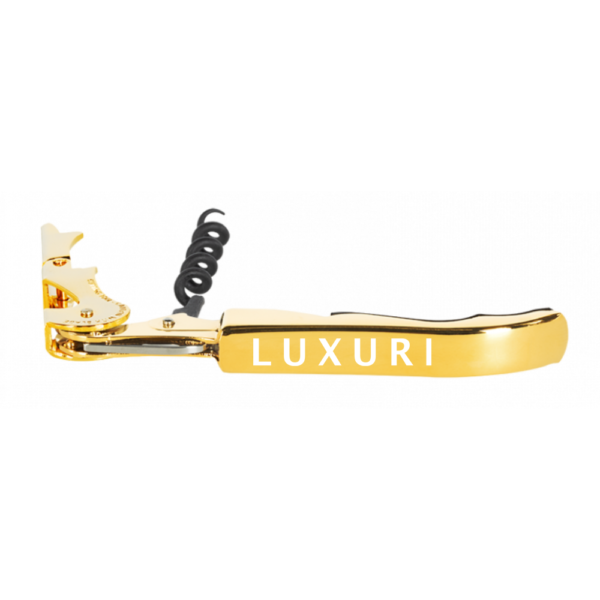 The Pulltap’s Luxury Classic 500 Corkscrew (Made in Spain)