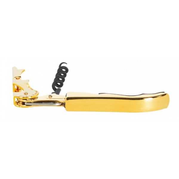 The Pulltap’s Luxury Classic 500 Corkscrew (Made in Spain)