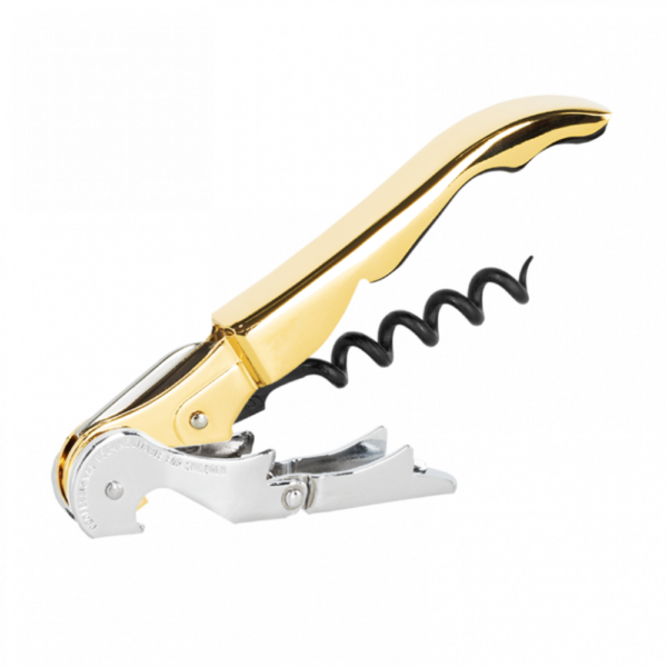 The Pulltap’s Luxury Classic 500 Corkscrew (Made in Spain)