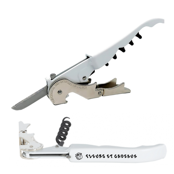 The Pulltap’s Slider 900 Corkscrew (Made in Spain)