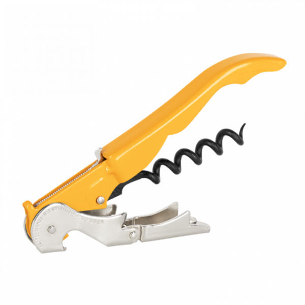 The Pulltap’s Slider 900 Corkscrew (Made in Spain)