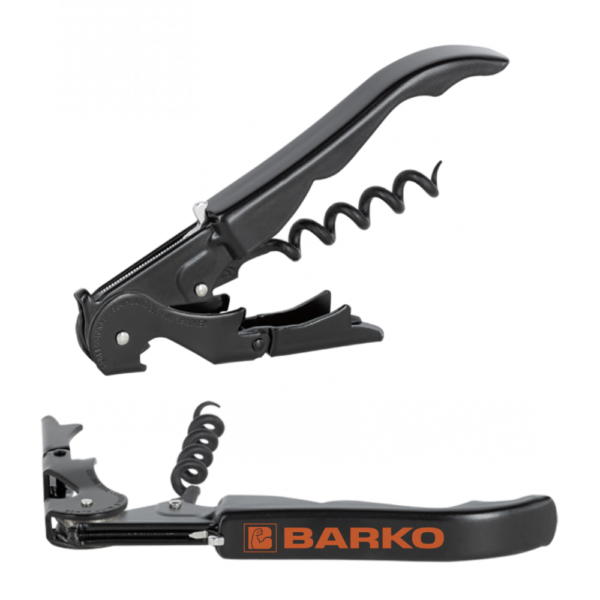 The Pulltap’s Premium Slider 900 Corkscrew (Made in Spain)