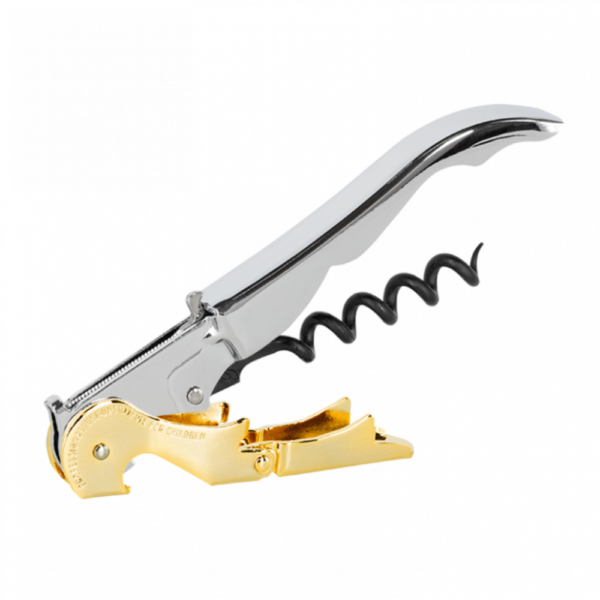 The Pulltap’s Luxury Slider 900 Corkscrew (Made in Spain)