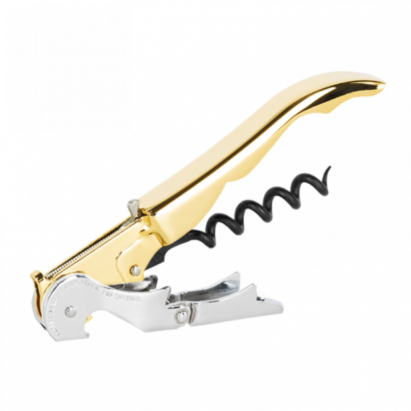 The Pulltap’s Luxury Slider 900 Corkscrew (Made in Spain)